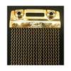 Pearl S-031NG 12 inch snarenmat 20 draads gold plated