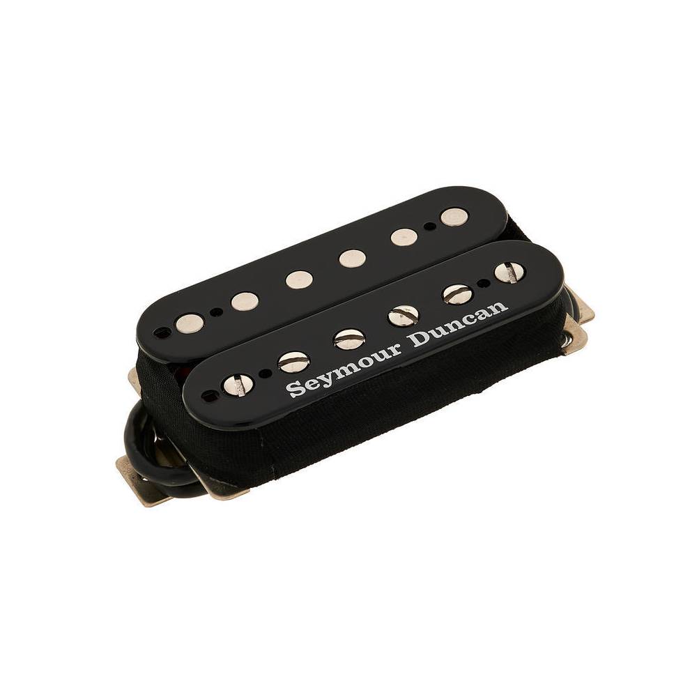Seymour Duncan Jason Becker Signature Perpetual Burn Black