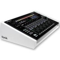 Fonik Audio Innovations wit voor Roland MX-1/TR-8