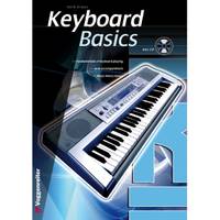 Voggenreiter Keyboard Basics English Edition