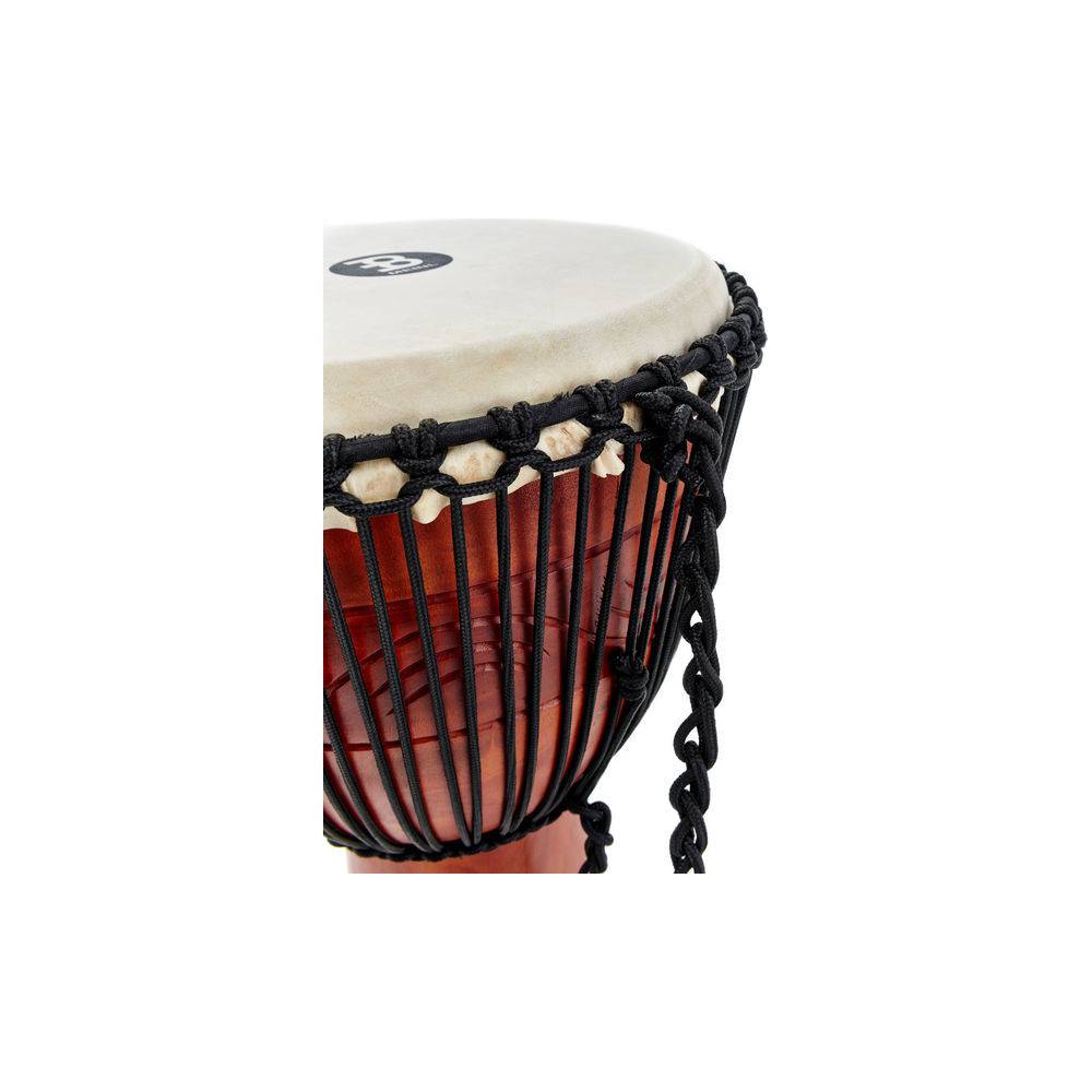 Meinl ADJ2XLBAG African Rope Tuned Djembe Water Rhythm Series
