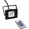 Eurolite LED IP FL-10 SMD RGB floodlight