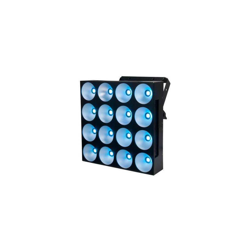 American DJ Dotz Matrix 4x4 RGBW COB LED paneel