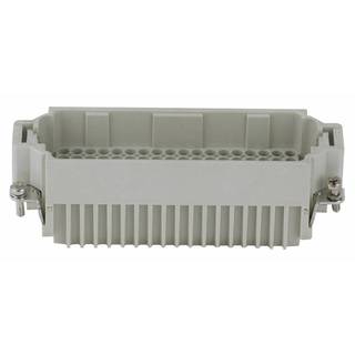 DAP multicore insert zonder contacten 108 pins