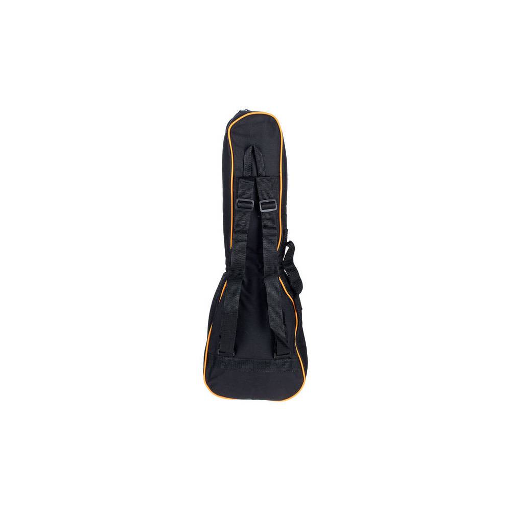 Ortega OUBSTD-CC gigbag voor concert ukelele