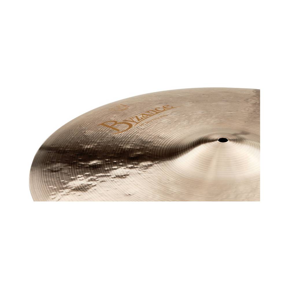 Meinl B20JTR Byzance Jazz Thin Ride 20