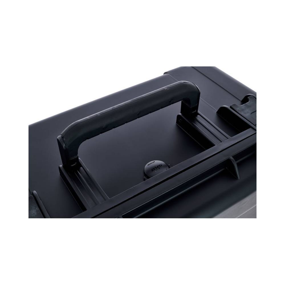 SKB iSeries 2217-10 waterdichte flightcase (kub.) 558x431x266mm