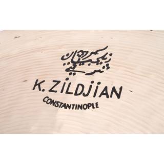Zildjian 20 K Constantinople Medium Thin Ride Low