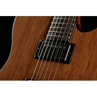 ESP LTD Deluxe TE-1000 EverTune Koa elektrische gitaar