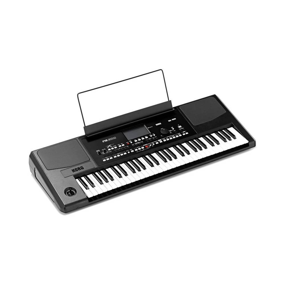 Korg Pa300 arranger keyboard