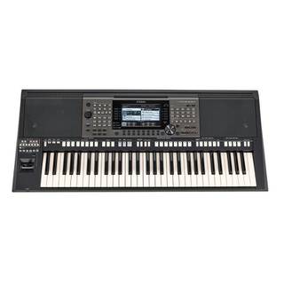 Yamaha PSR-A3000 Oriental keyboard/workstation