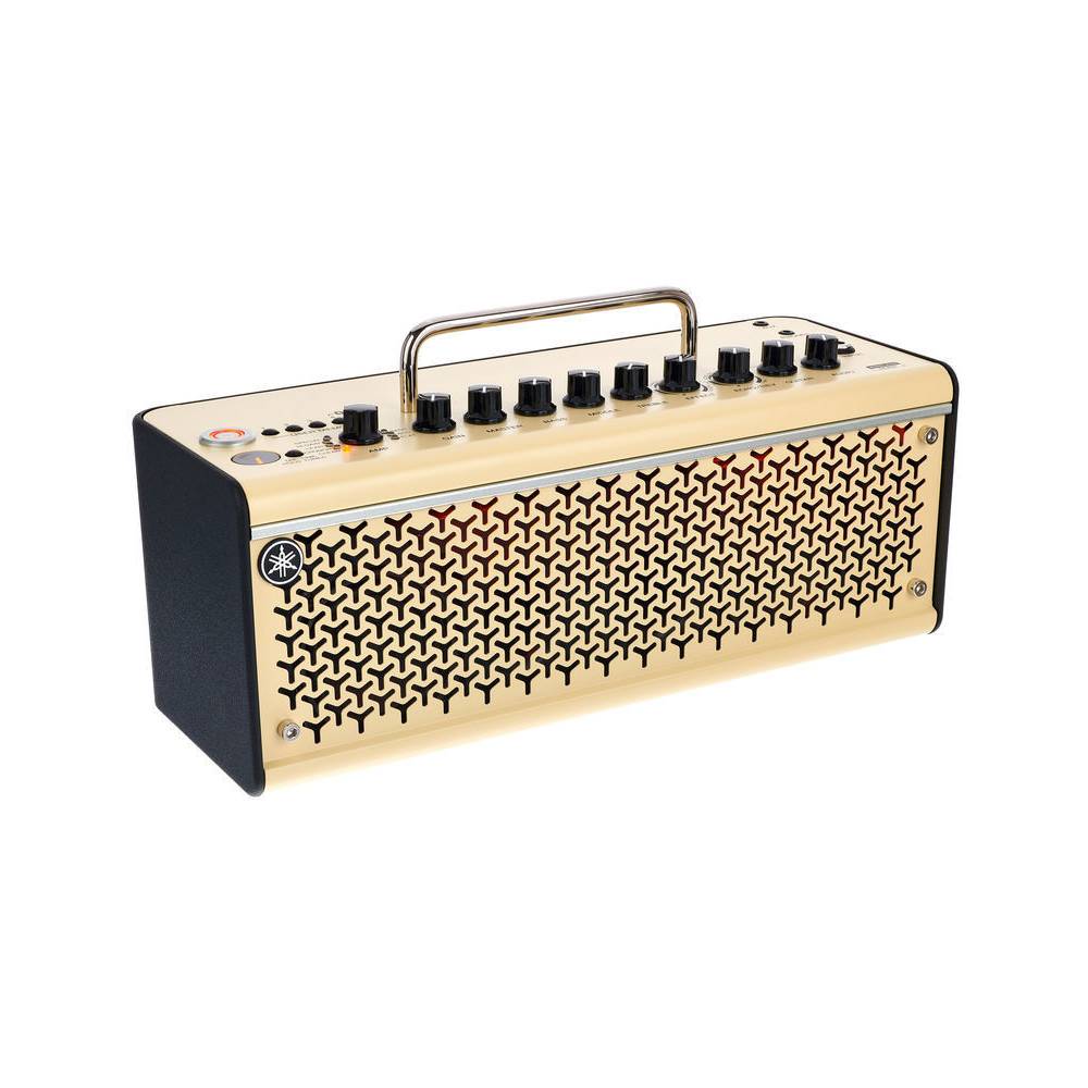 Yamaha THR-10II Wireless desktop gitaarversterker
