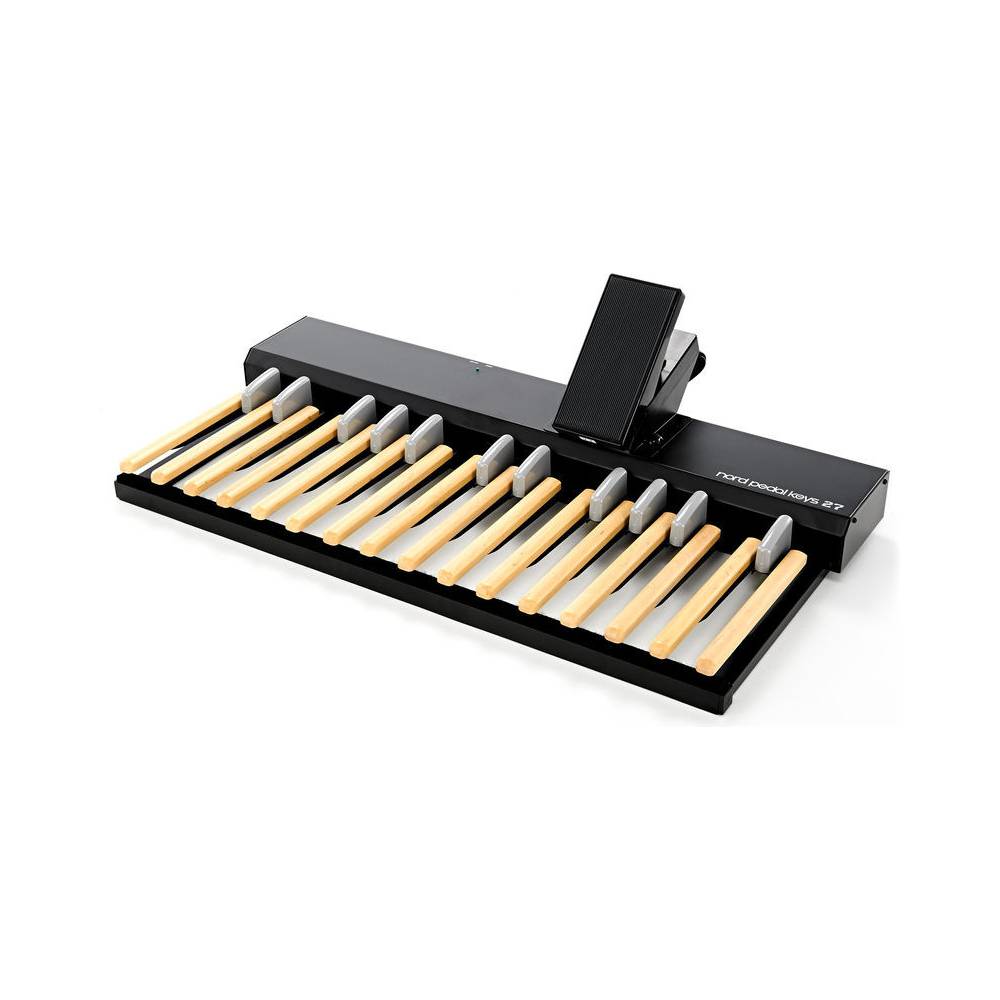 Nord Pedal Keys 27