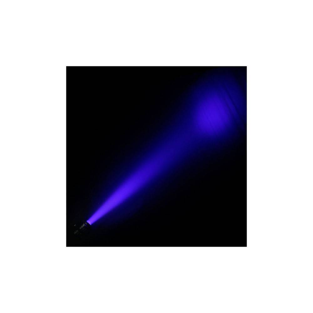 Cameo TS 60 W RGBW WH LED theater spotlight