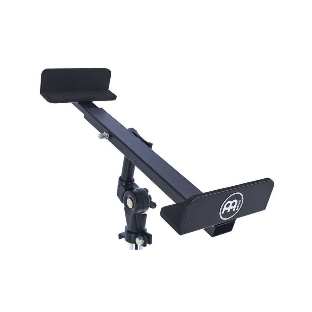Meinl TMCAJ Pro Cajon Stand Black Powder Coated Steel