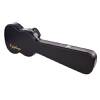 Epiphone EB-3 Long Scale Bass Hard Case Black basgitaarkoffer