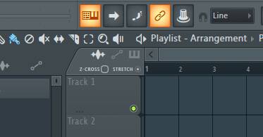 how to time stretch in fl studio