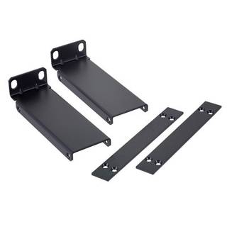 Shure UA507 Dubbele rackmount voor diverse ontvangers en mixers