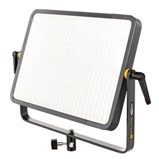 Showtec Media Panel 100 studiolamp