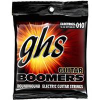 GHS GBLXL Boomers light/extra light snarenset