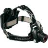 Led Lenser H14R.2 oplaadbare hoogvermogen hoofdlamp in blister