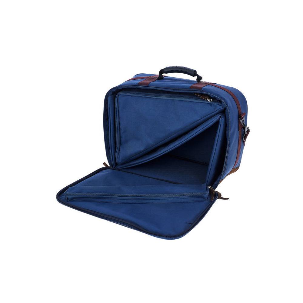Tama TPB200NB PowerPad Designer Collection drum pedal bag blauw