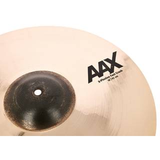 Sabian AAX XPlosion Fast Crash 18