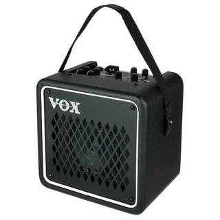 VOX Mini Go 3 draagbare modelling gitaarversterker