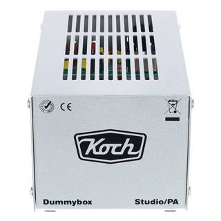 Koch DB60-S/P Dummybox Studio/PA