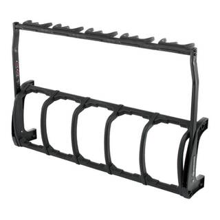 Konig & Meyer 17515 gitaarstandaard Guardian 5 zwart