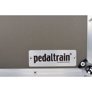 Pedaltrain Metro 16 Tour Case pedalboard met koffer