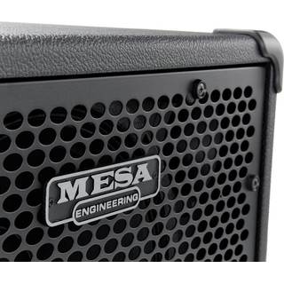 Mesa Boogie Subway Ultra-Lite 1x12 basgitaar cabinet