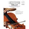 Carl Fischer - I used to play Cello