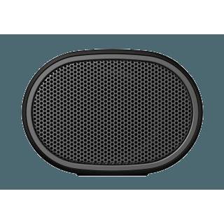 Sony SRSXB01 Zwart