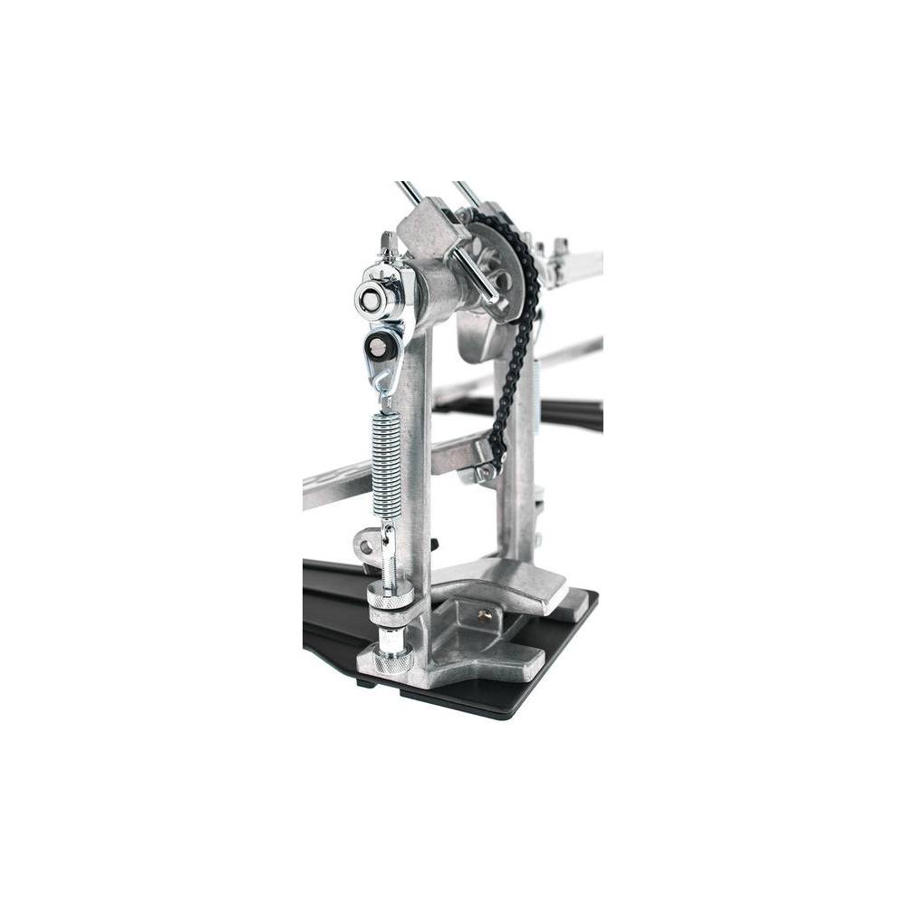 Pearl P-922 PowerShifter dubbel bassdrumpedaal