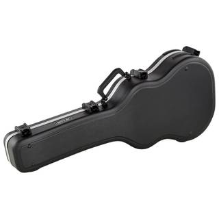 SKB 1SKB-30 gitaarkoffer voor thin-line AE, classical deluxe