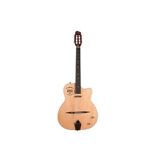 GODIN MultiAc Gypsy Jazz Natural HG