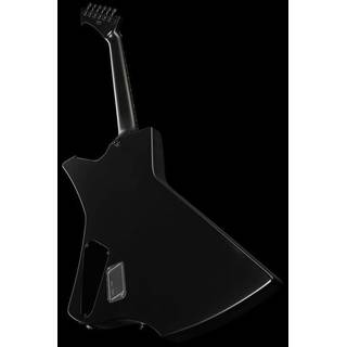 ESP Signature Series James Hetfield Snakebyte Black Satin