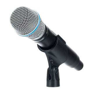 Shure SLXD2/B87A-K59 draadloze Beta87A microfoon