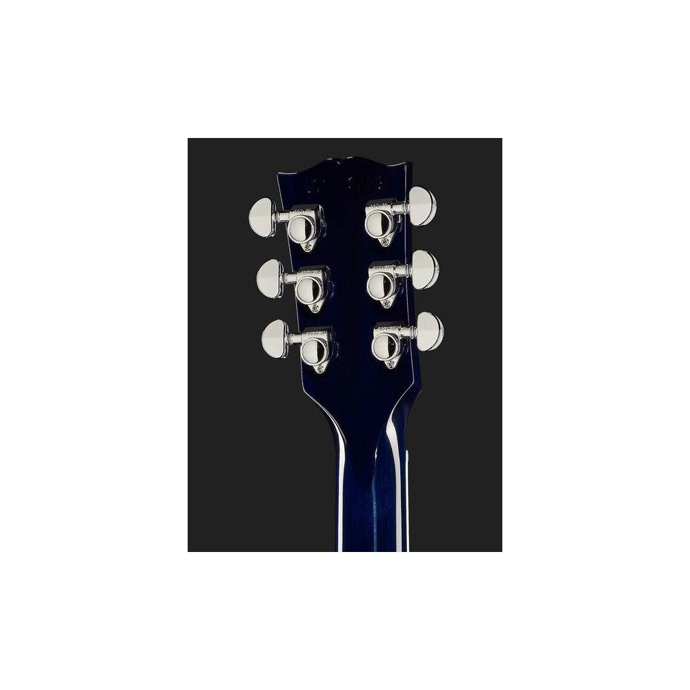 Gibson SG SG Standard HP 2018 Cobalt Fade