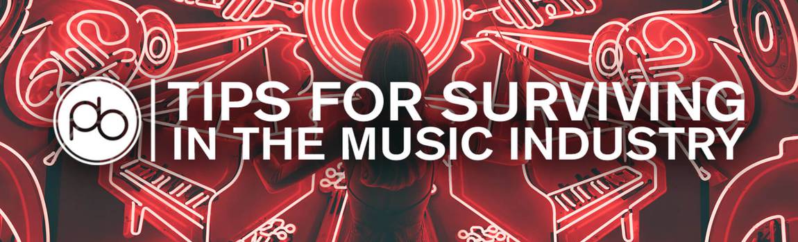 Watch Point Blank’s ‘Tips for Surviving in the Music Industry’ Mental Health Panel