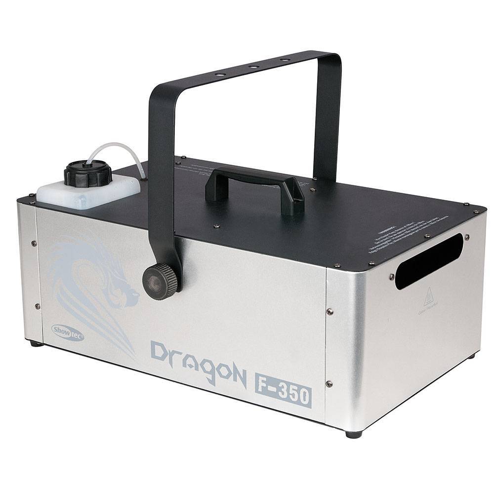 Showtec Dragon F-350 fazer