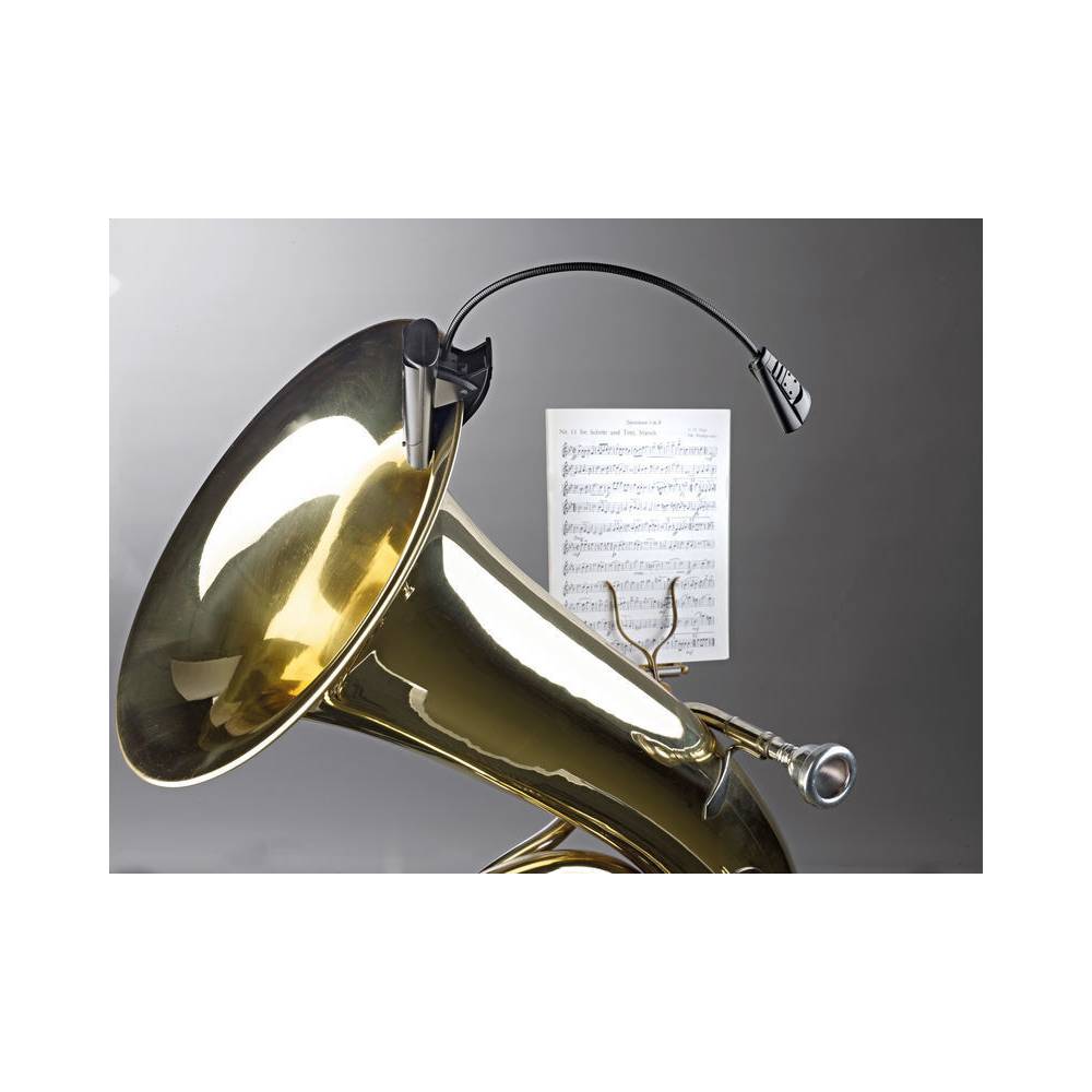 Konig & Meyer 12241 Music sSand Light LED FlexLight