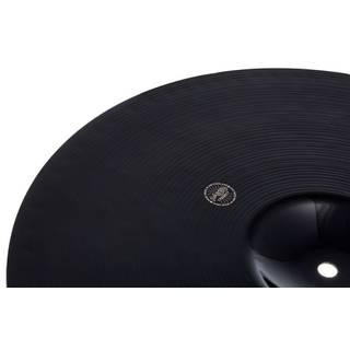 Paiste Color Sound 900 Black Heavy Crash 16 inch