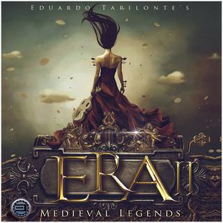Best Service Era II Medieval Legends (download)