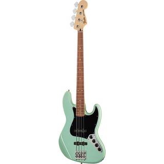 Fender Deluxe Active Jazz Bass Surf Pearl PF