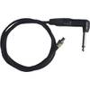 Sennheiser CI R-EW-NRS Angled Silent Jack instrumentkabel
