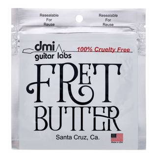 DMI Guitar Labs Fret Butter onderhoudsmiddel voor de toets en frets