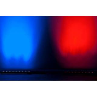 American DJ UB 9H RGBWA+UV LED-Bar