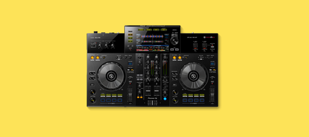 Review: De Pioneer XDJ-RR all-in DJ Controller voor Recordbox